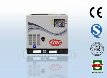 V系列空压机5.5-11kW