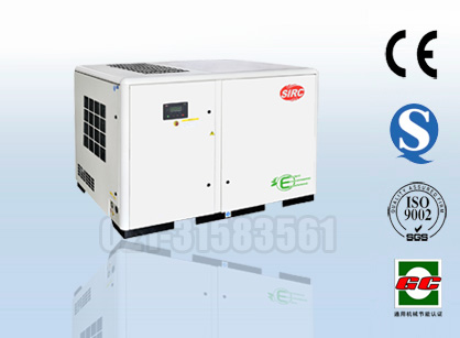 V系列变频15-250kW空压机